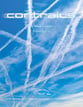 Contrails Concert Band sheet music cover